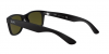 OKULARY RAY-BAN® NEW WAYFARER RB 2132 622/17 55 ROZMIAR M